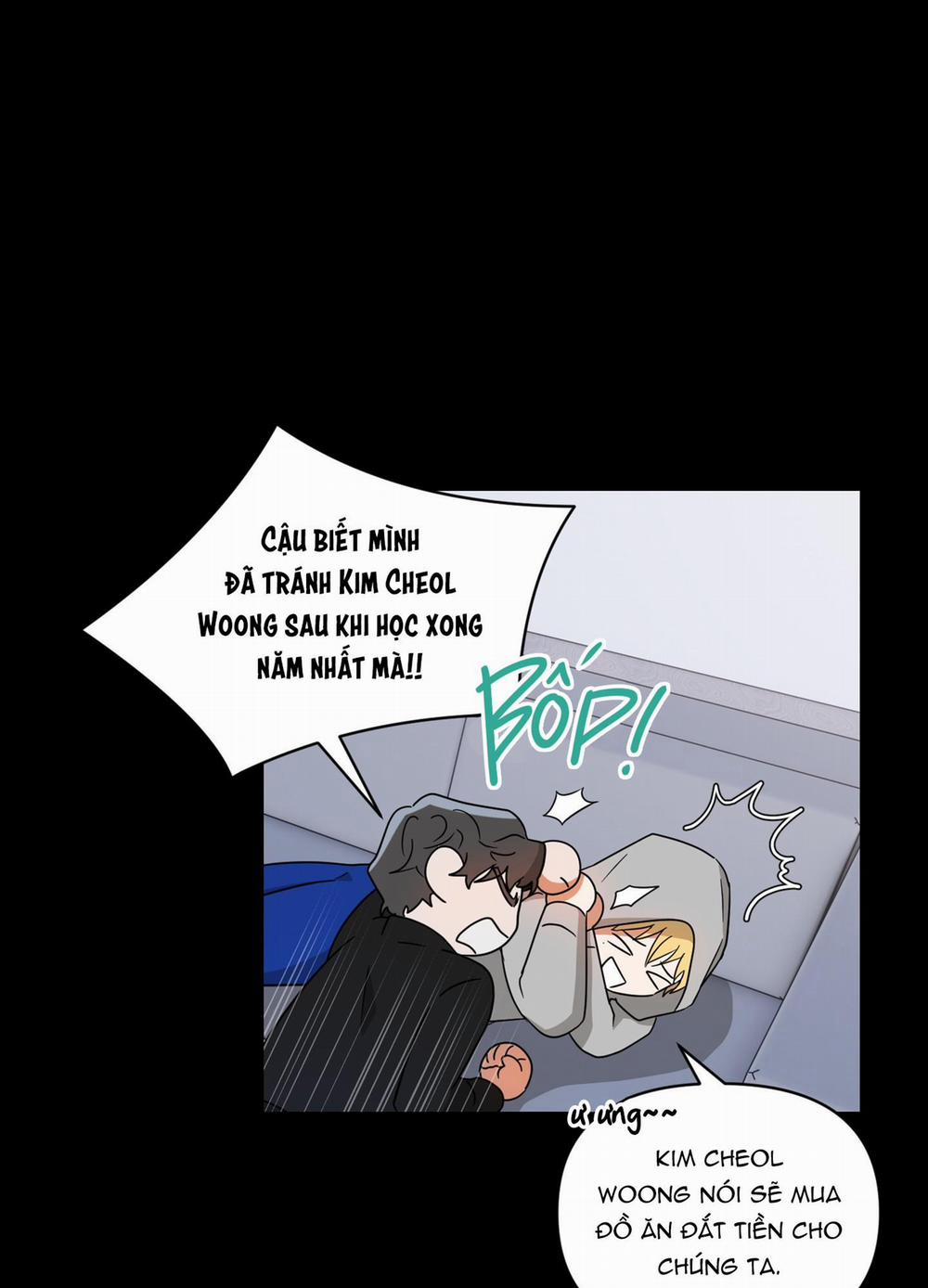 Ký Sự Alpha 5 trang 9