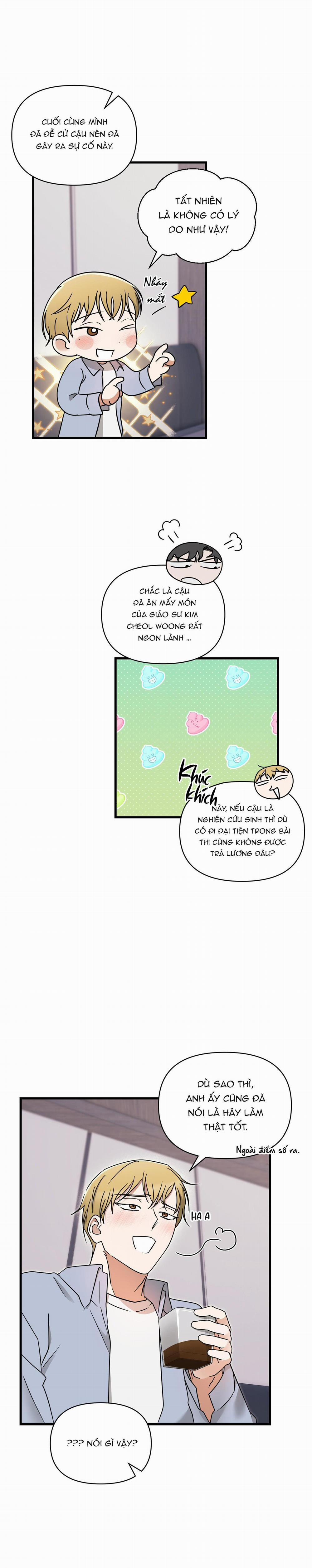 Ký Sự Alpha 6 trang 10