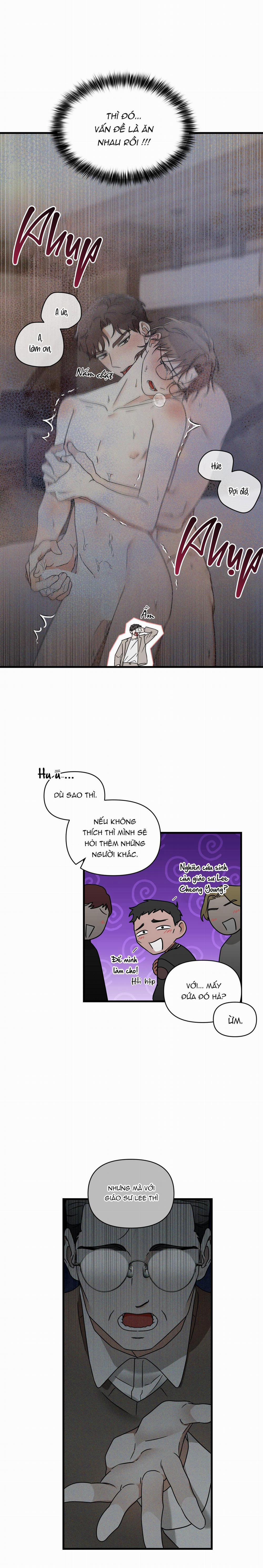 Ký Sự Alpha 6 trang 12