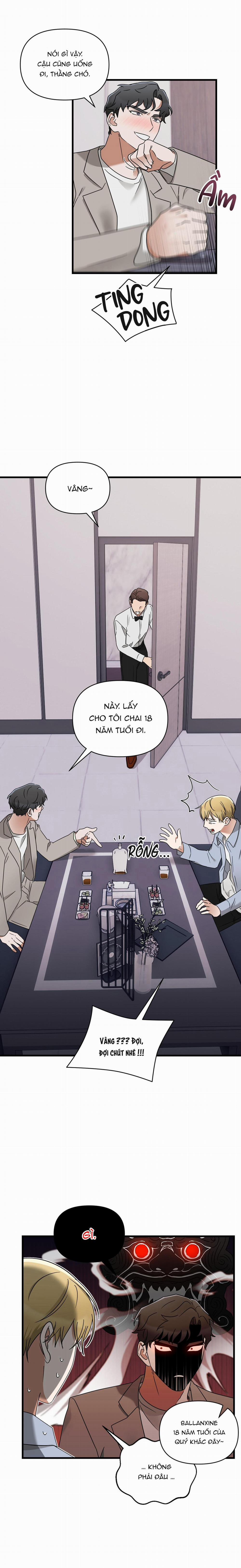 Ký Sự Alpha 6 trang 14