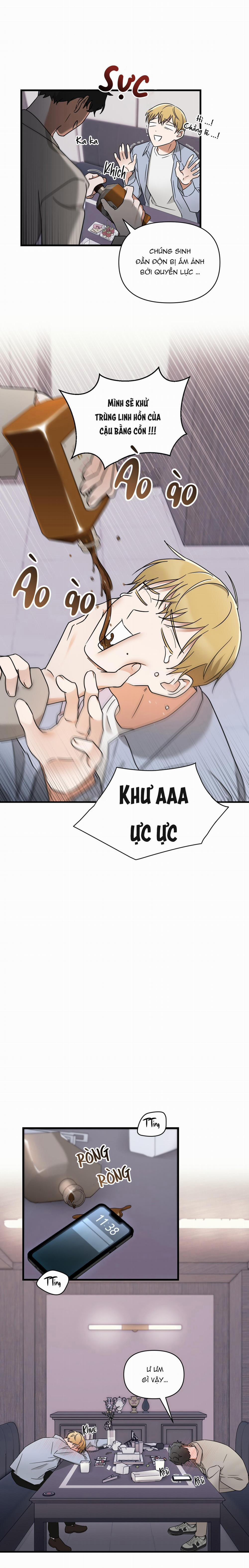 Ký Sự Alpha 6 trang 15