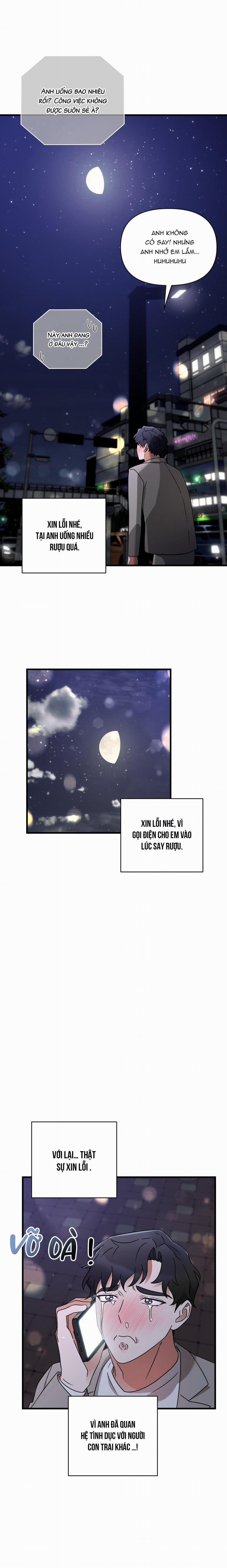 Ký Sự Alpha 6 trang 18