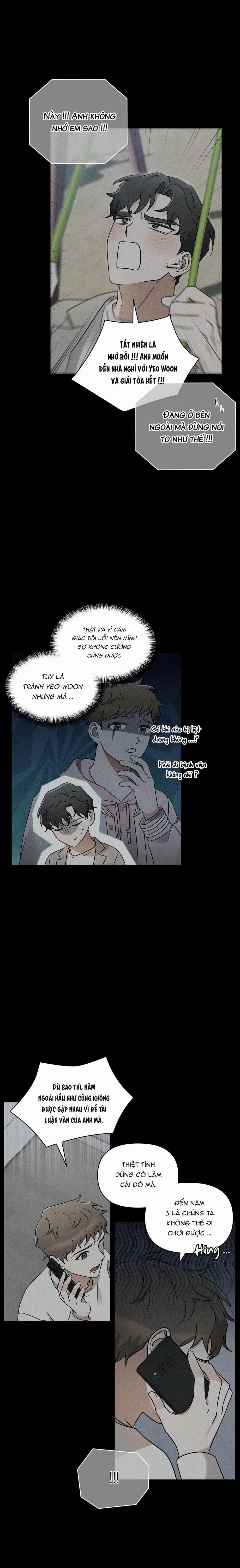 Ký Sự Alpha 6 trang 3