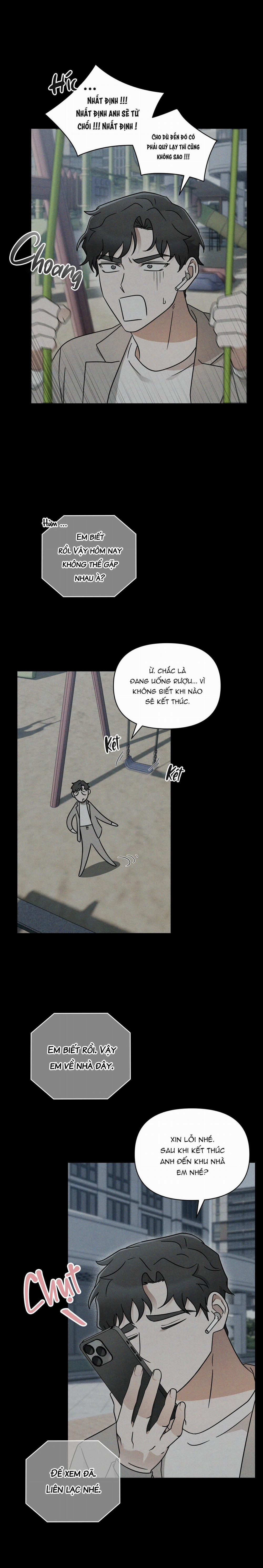 Ký Sự Alpha 6 trang 4