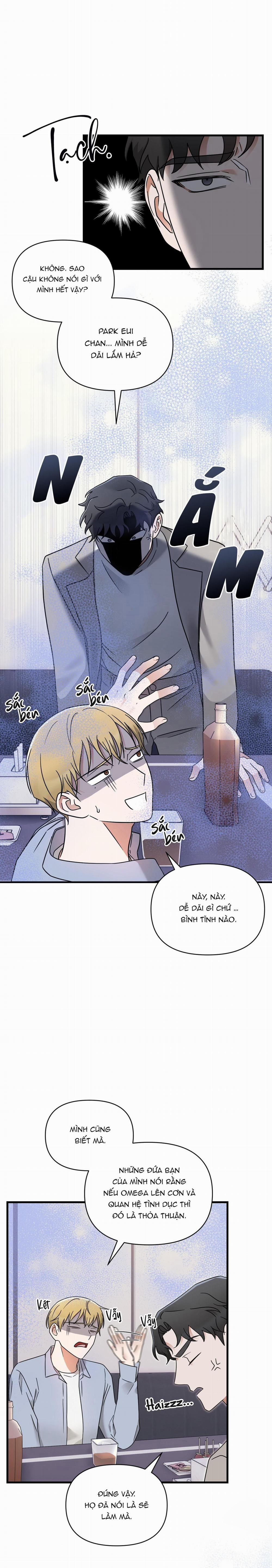 Ký Sự Alpha 6 trang 8