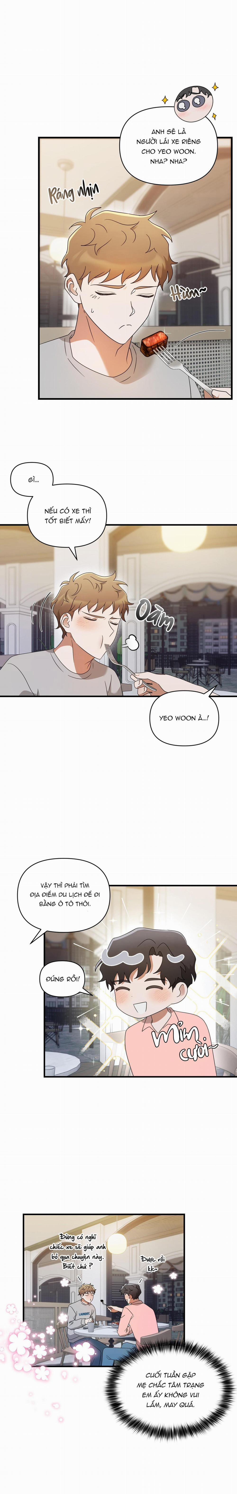 Ký Sự Alpha 8 trang 10