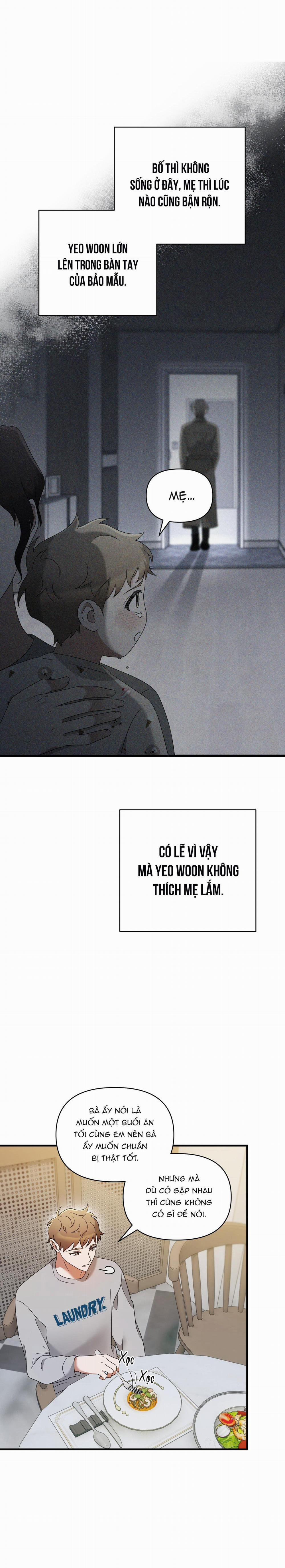 Ký Sự Alpha 8 trang 11