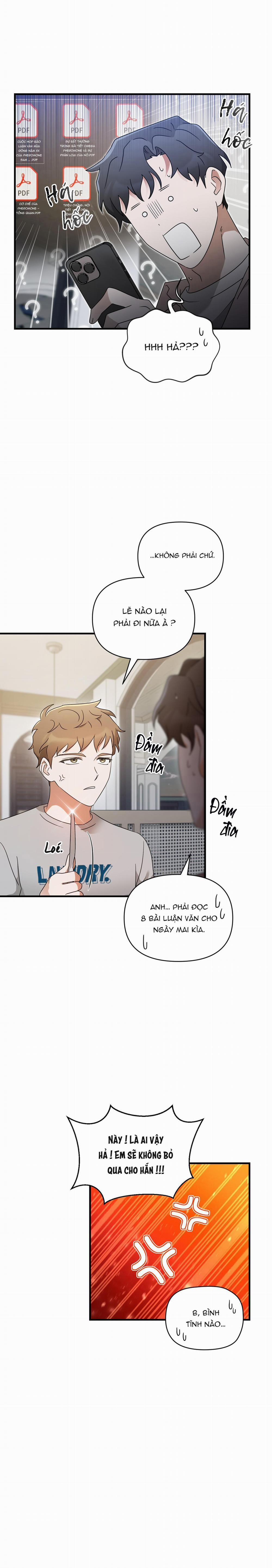 Ký Sự Alpha 8 trang 14