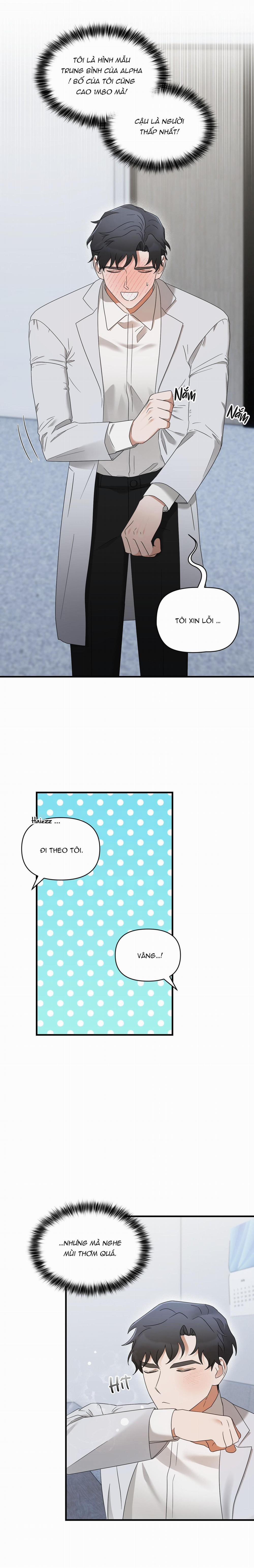 Ký Sự Alpha 8 trang 16