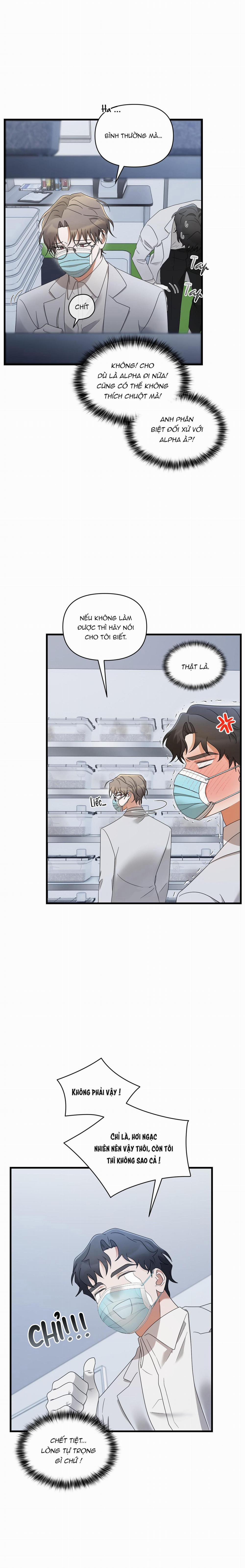 Ký Sự Alpha 8 trang 21