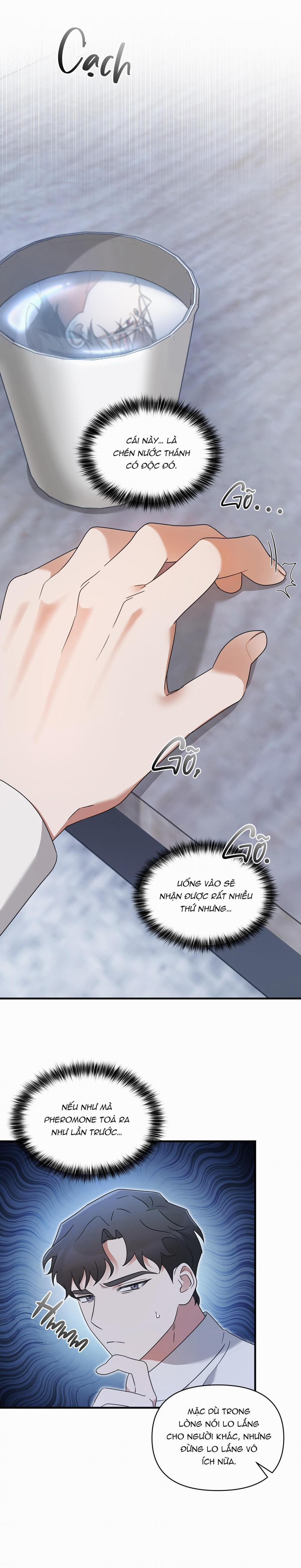 Ký Sự Alpha 8 trang 3