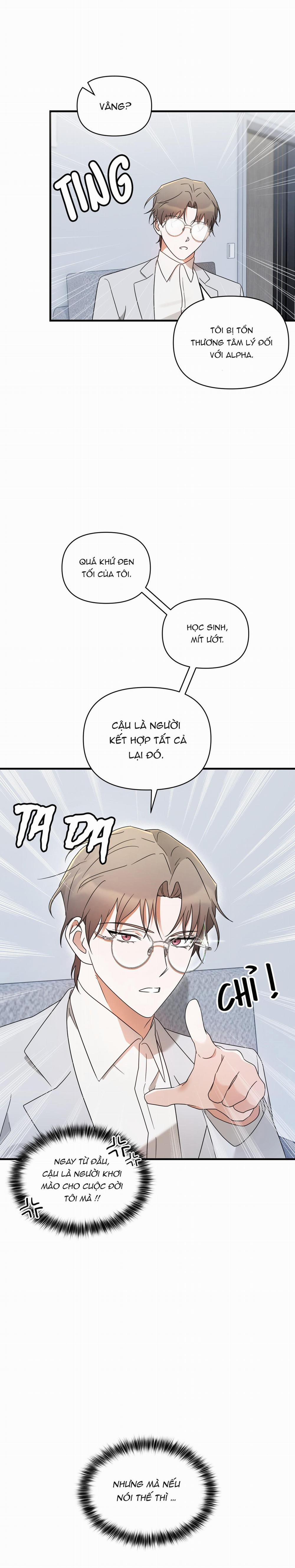 Ký Sự Alpha 8 trang 4