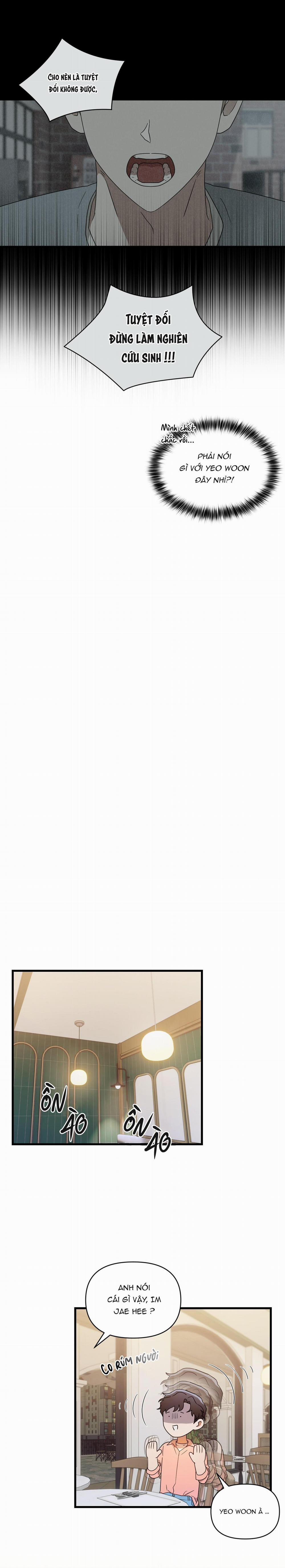 Ký Sự Alpha 8 trang 7