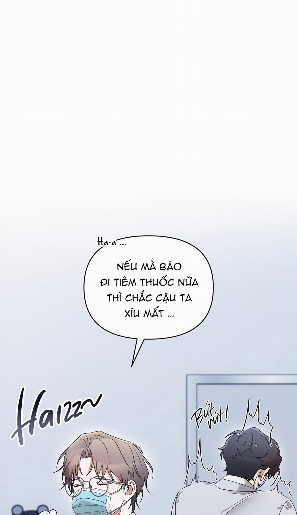 Ký Sự Alpha 9 trang 1