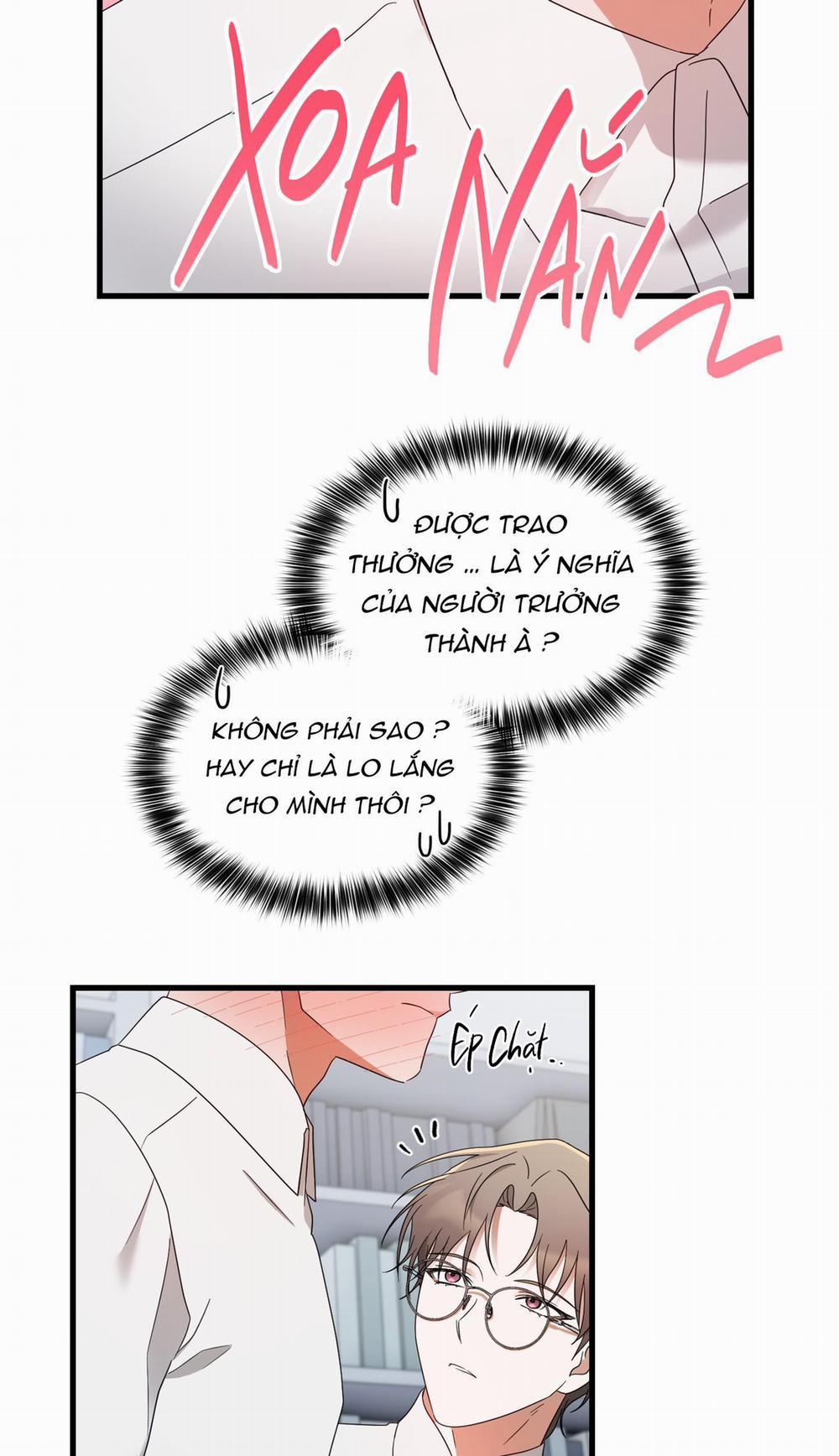 Ký Sự Alpha 9 trang 17