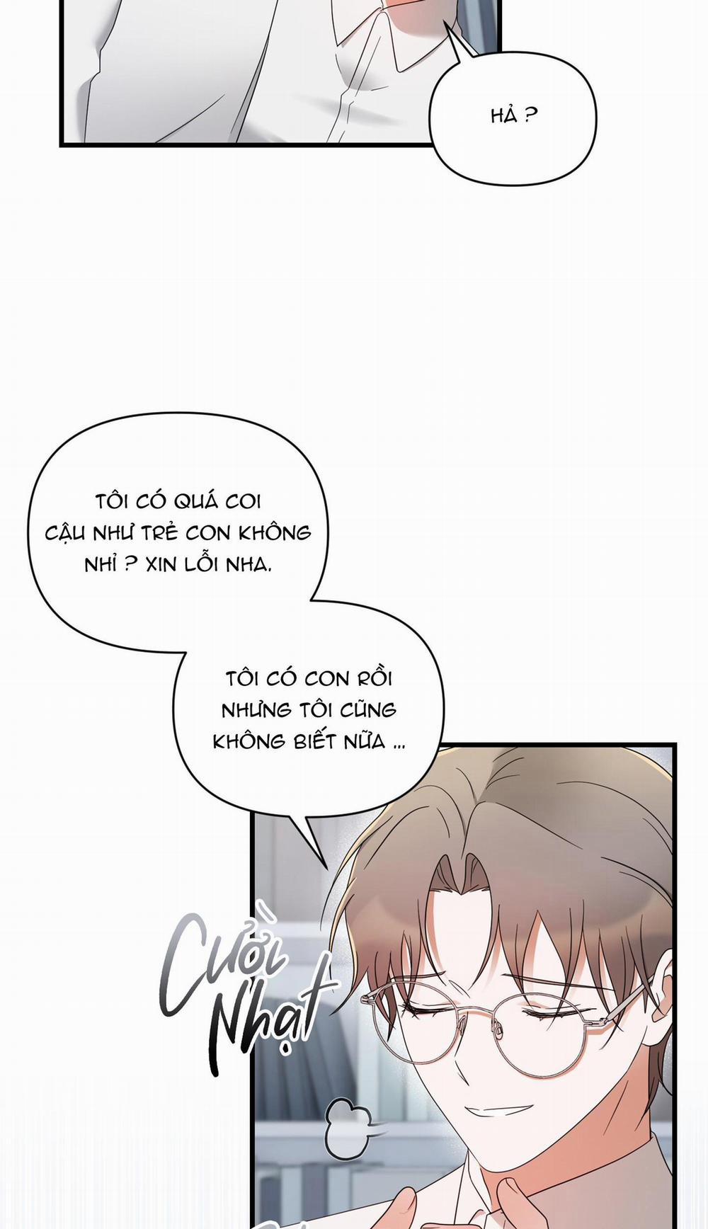 Ký Sự Alpha 9 trang 18