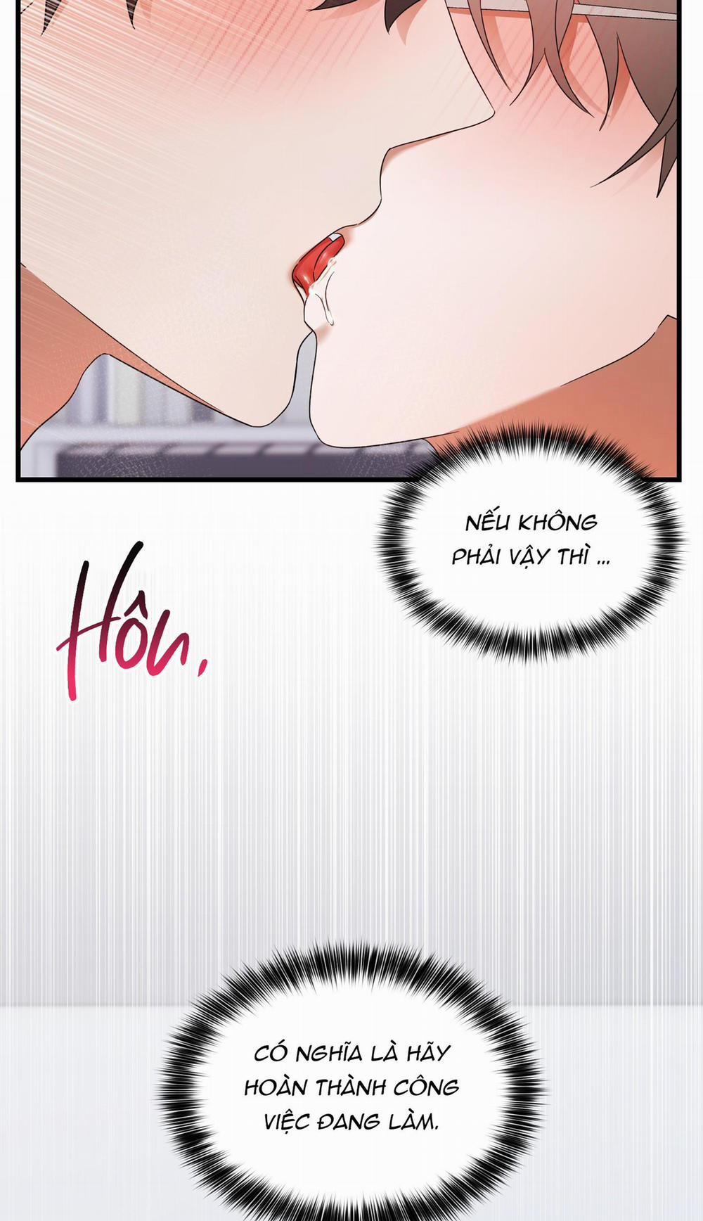 Ký Sự Alpha 9 trang 23