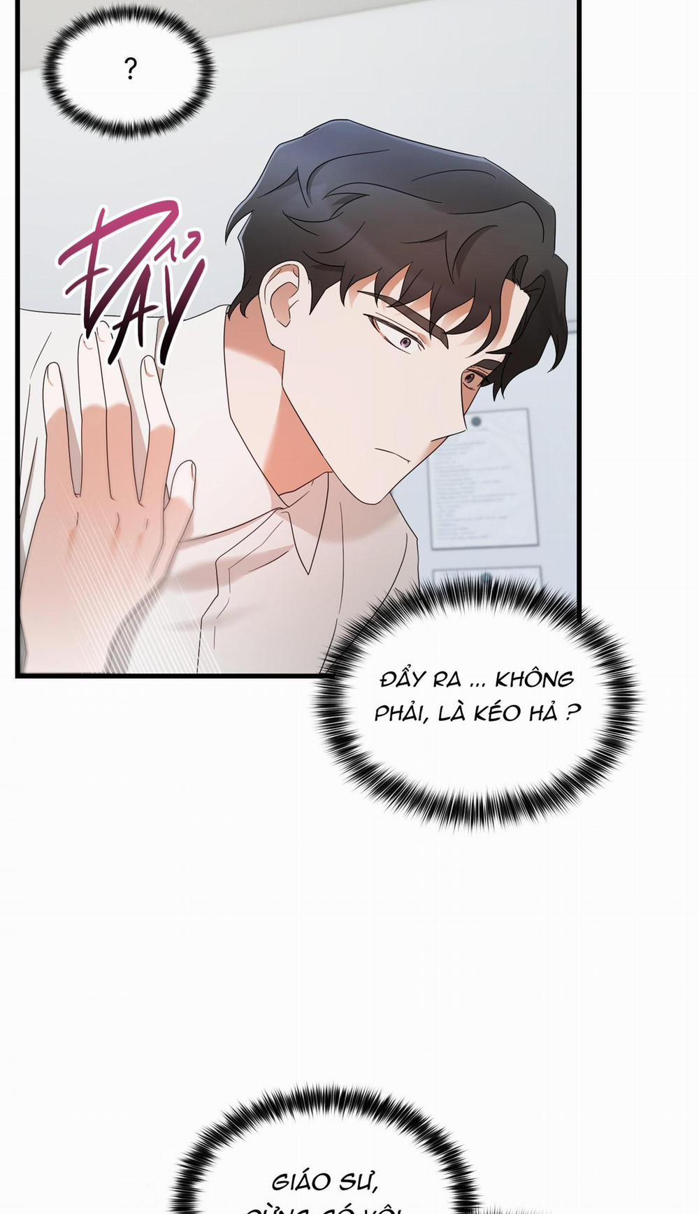 Ký Sự Alpha 9 trang 28