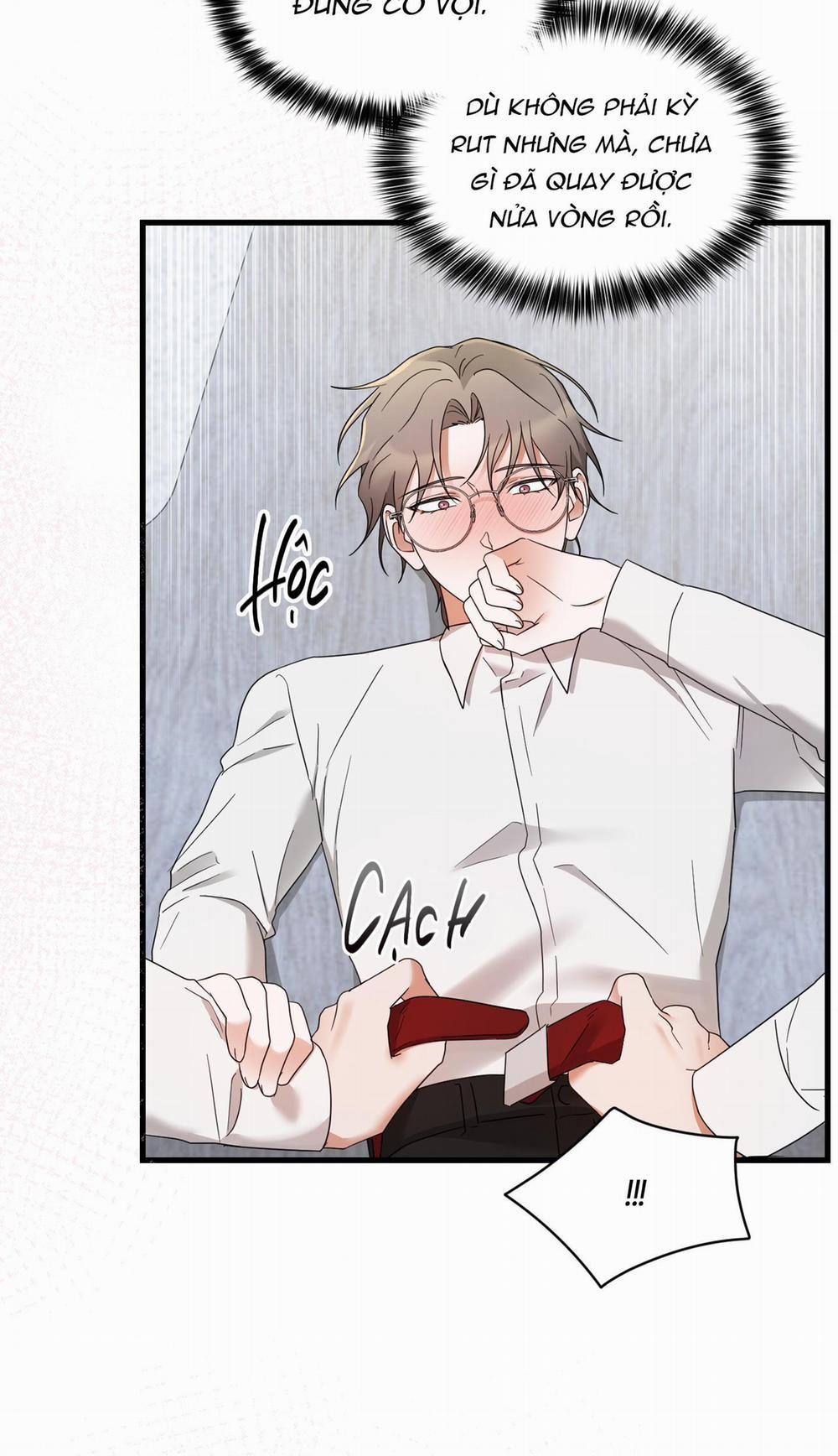 Ký Sự Alpha 9 trang 29