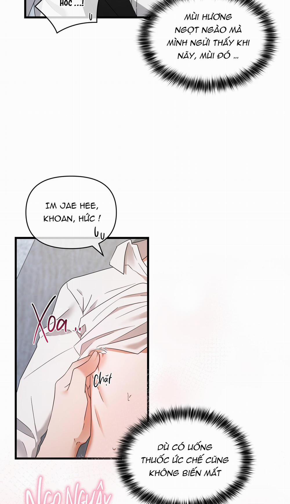 Ký Sự Alpha 9 trang 31