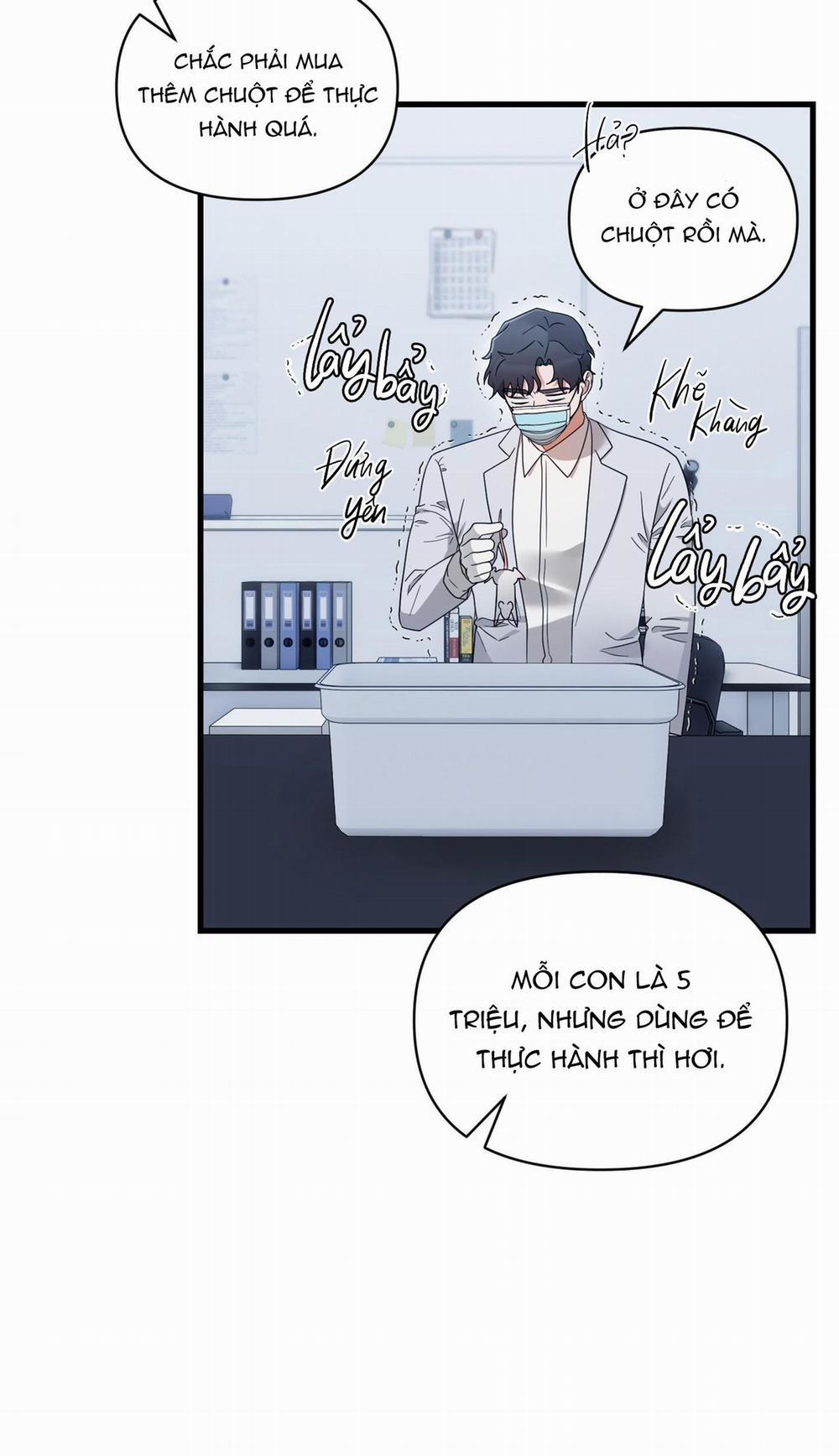 Ký Sự Alpha 9 trang 4