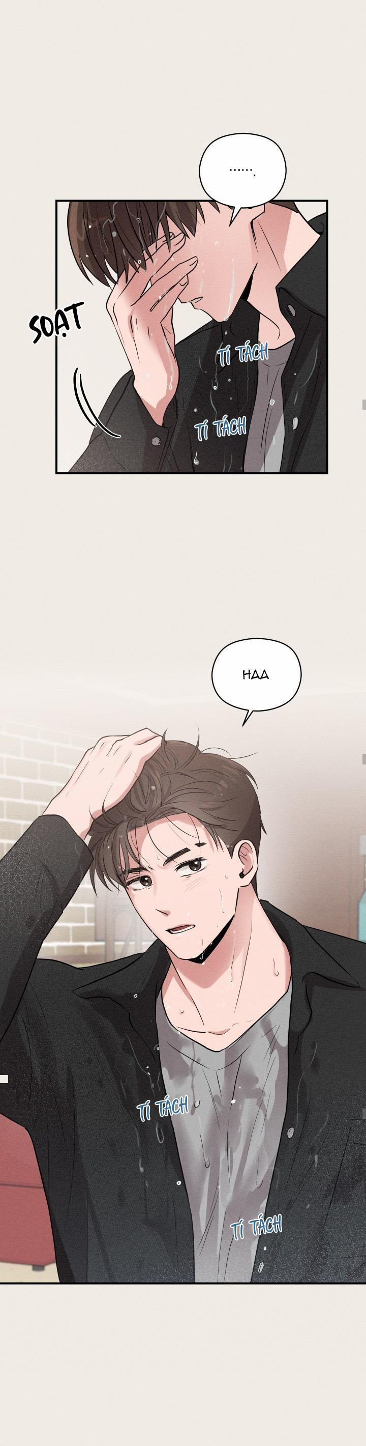 Ký Sự Thanh Xuân 1995 1 trang 3