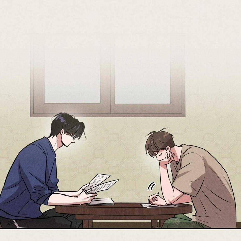 Ký Sự Thanh Xuân 1995 10 trang 16