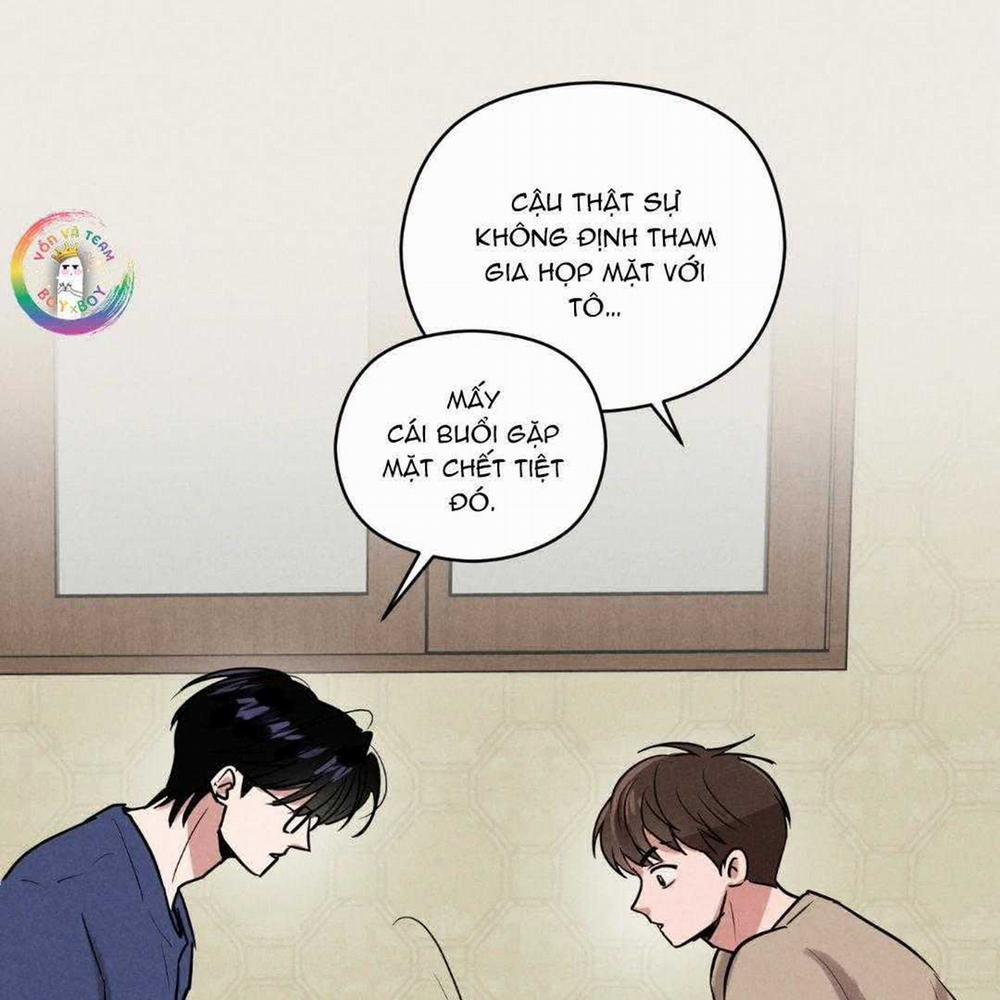 Ký Sự Thanh Xuân 1995 10 trang 23