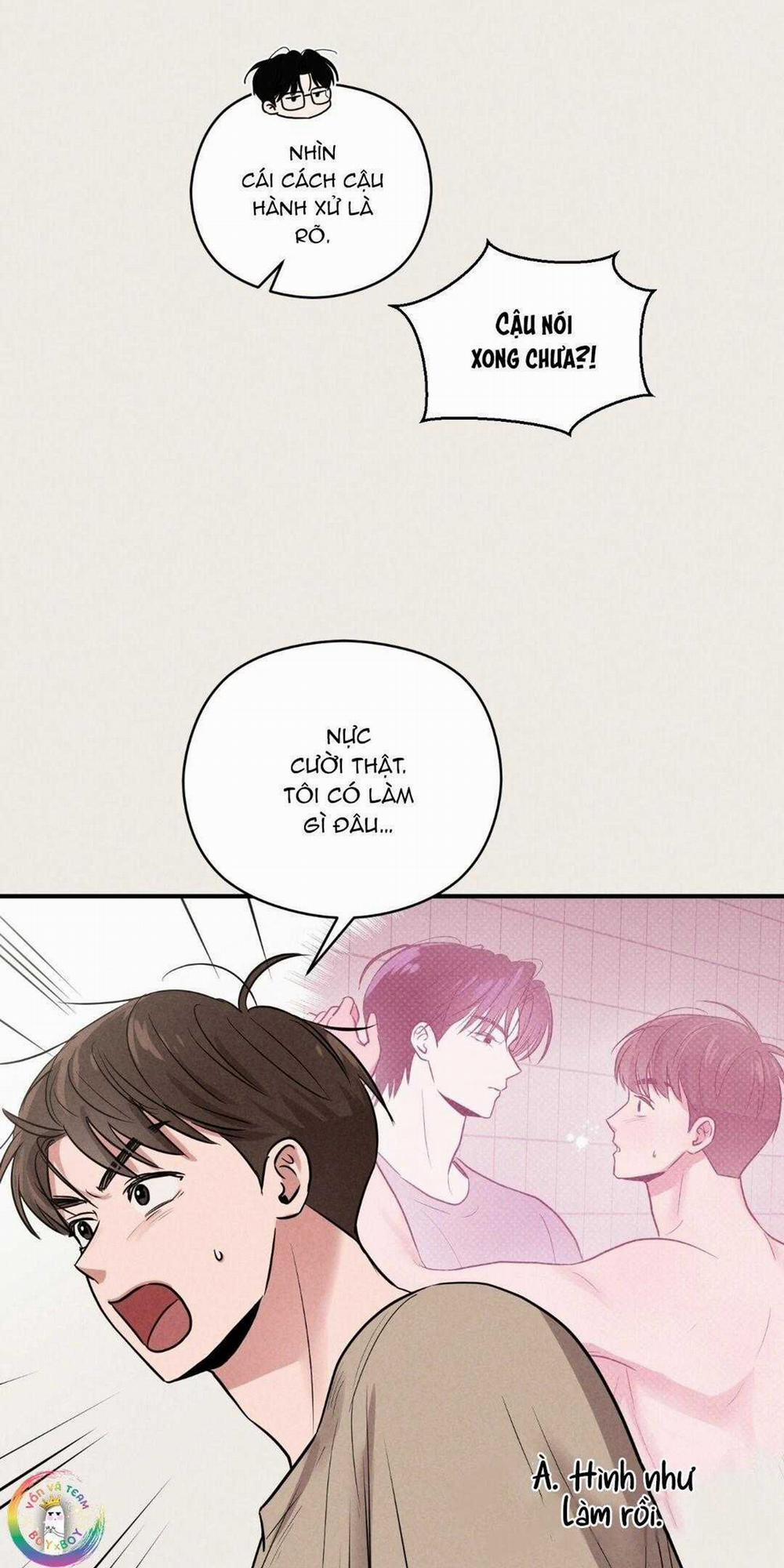 Ký Sự Thanh Xuân 1995 10 trang 26