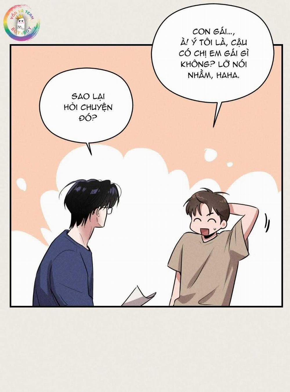 Ký Sự Thanh Xuân 1995 10 trang 3