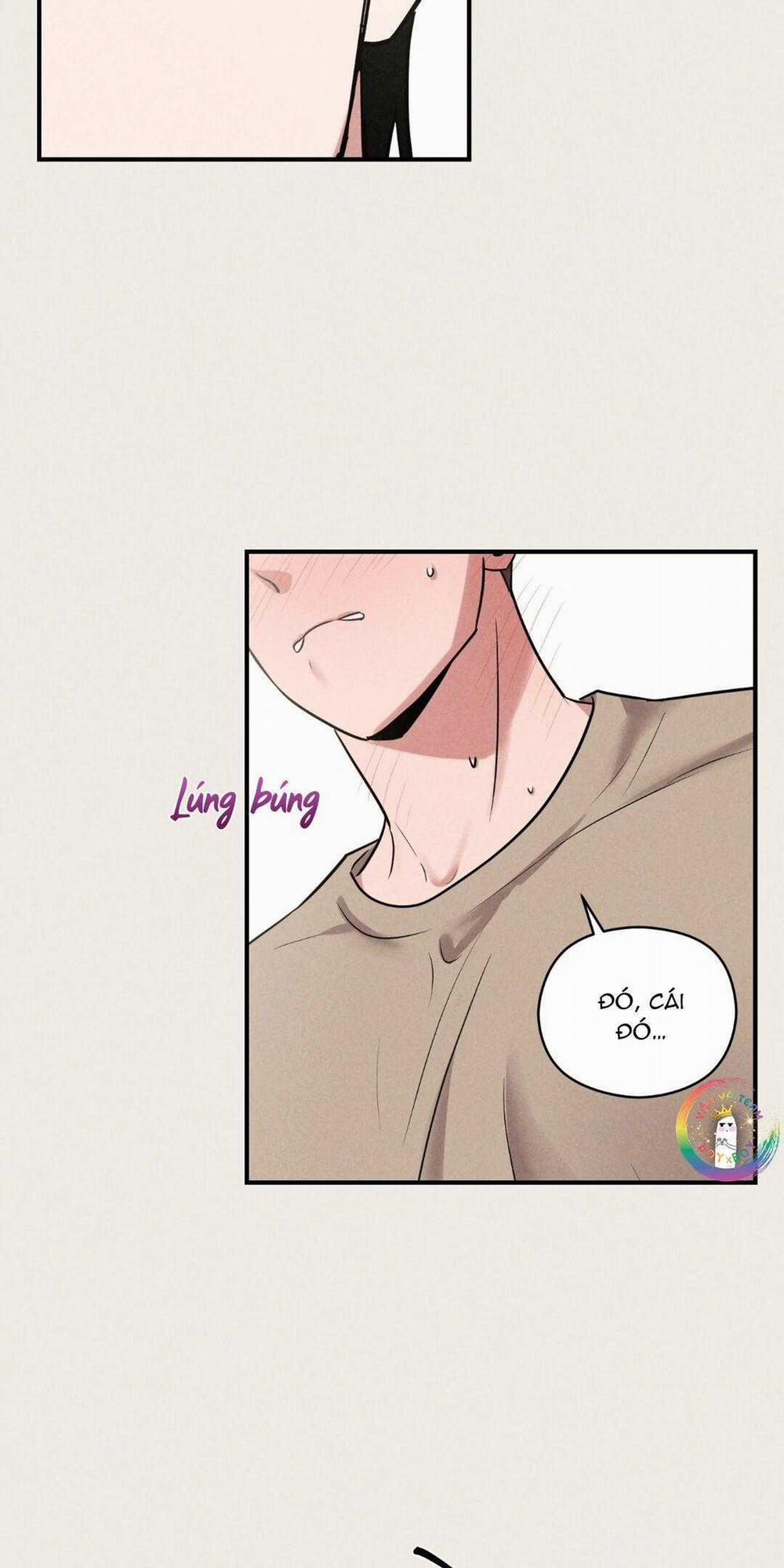 Ký Sự Thanh Xuân 1995 10 trang 35