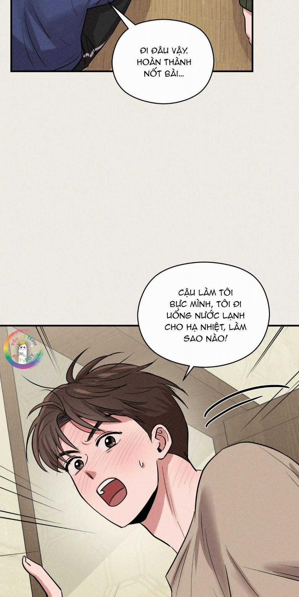 Ký Sự Thanh Xuân 1995 10 trang 37