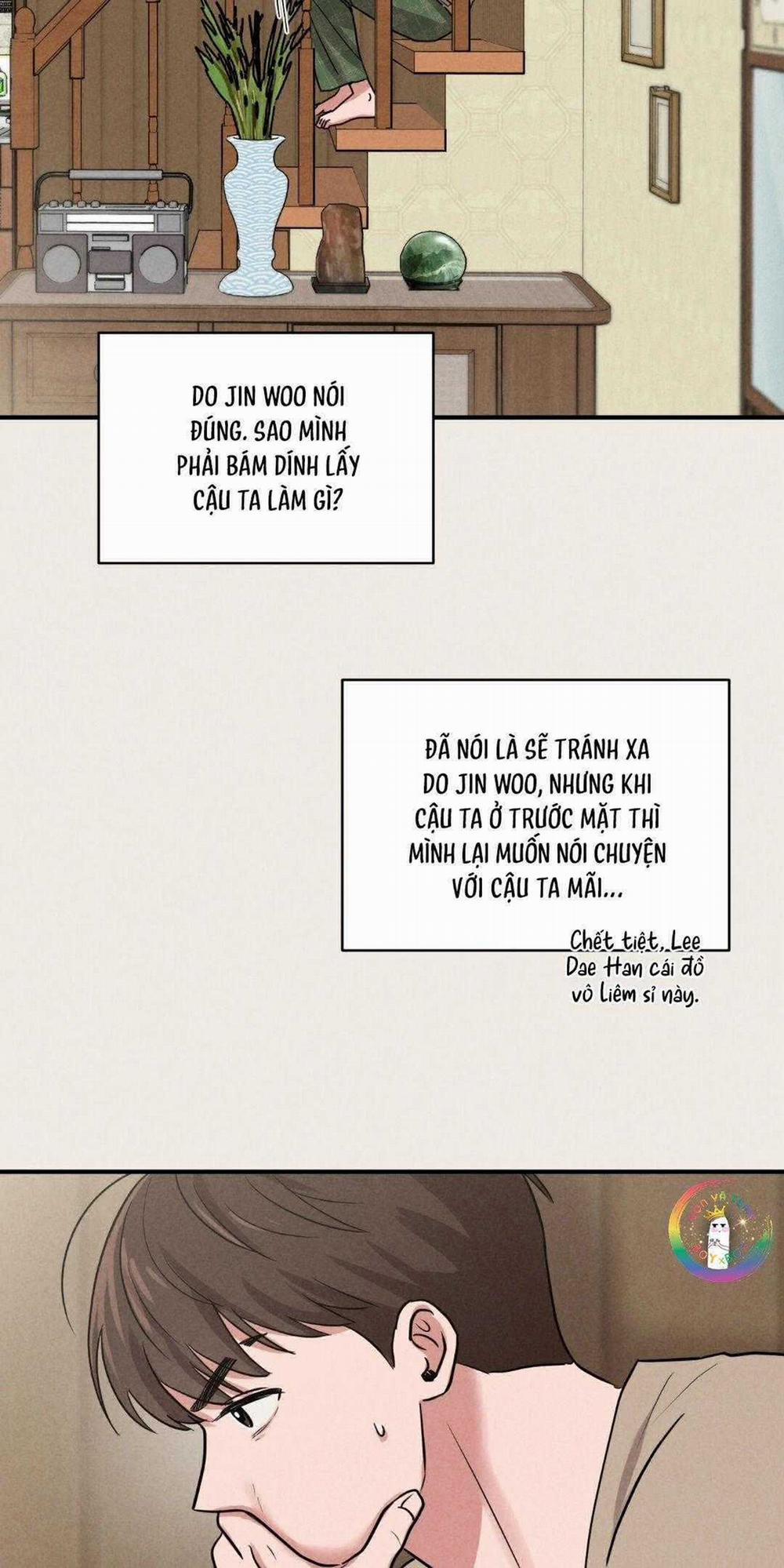 Ký Sự Thanh Xuân 1995 10 trang 47