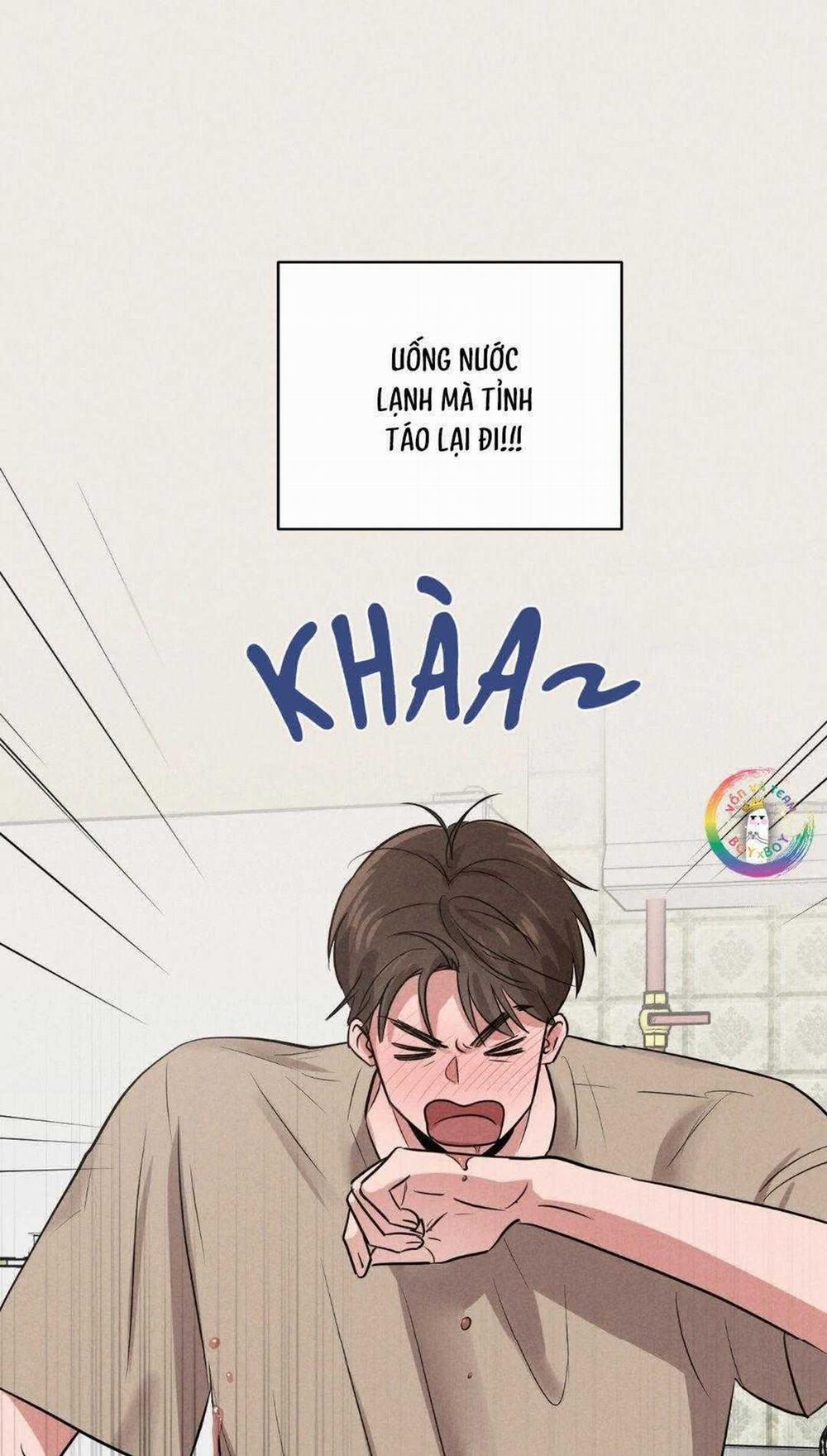 Ký Sự Thanh Xuân 1995 10 trang 62