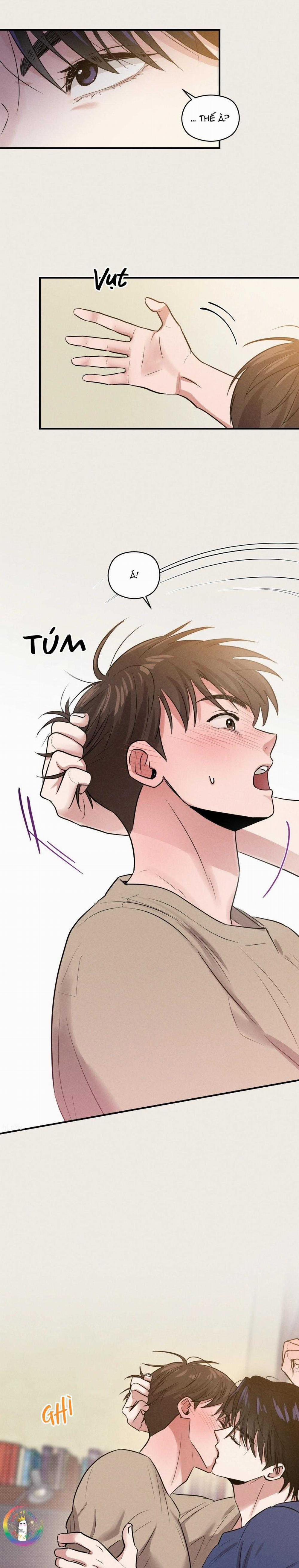 Ký Sự Thanh Xuân 1995 11 trang 12