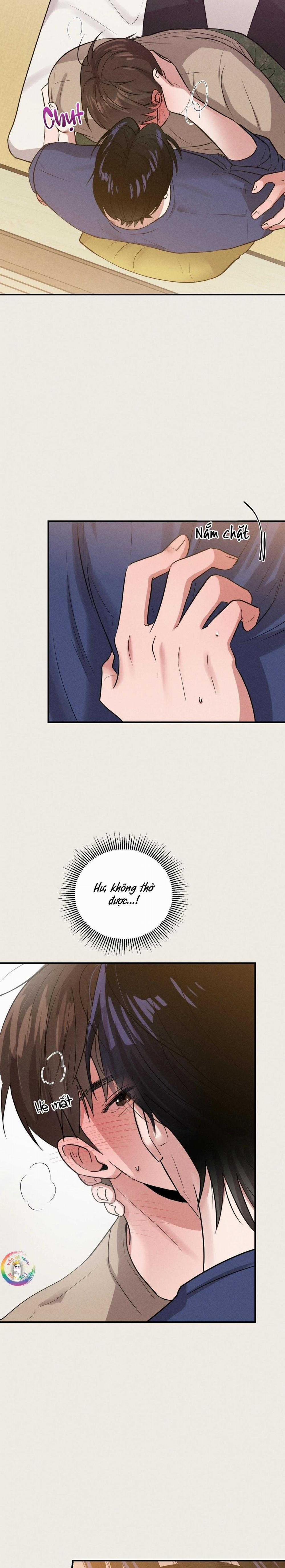 Ký Sự Thanh Xuân 1995 11 trang 15