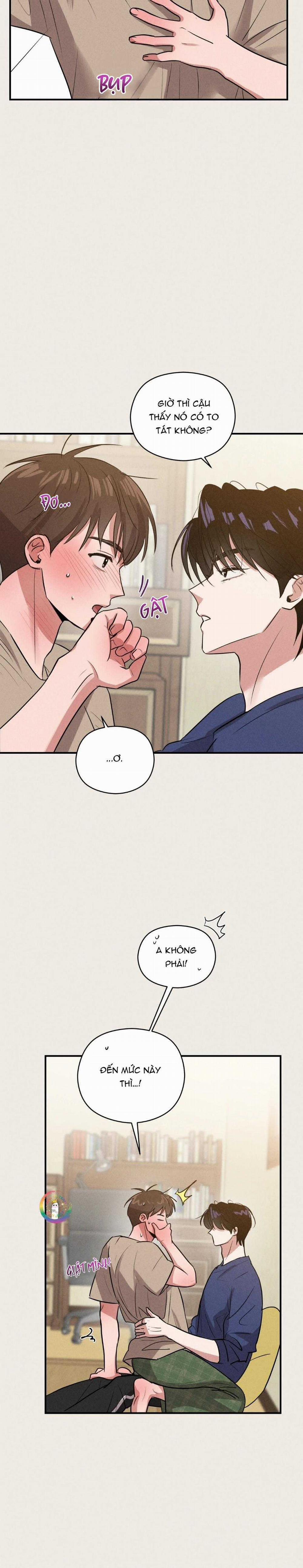 Ký Sự Thanh Xuân 1995 11 trang 17