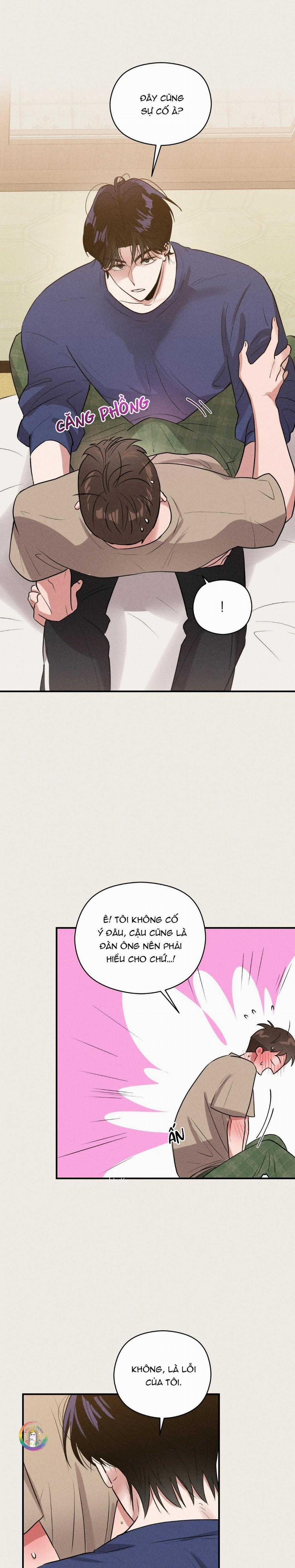 Ký Sự Thanh Xuân 1995 11 trang 20