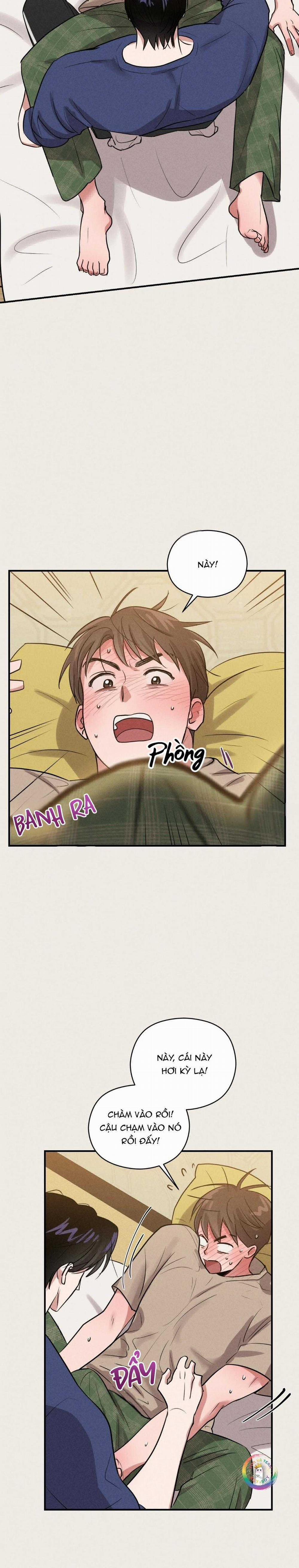 Ký Sự Thanh Xuân 1995 11 trang 23