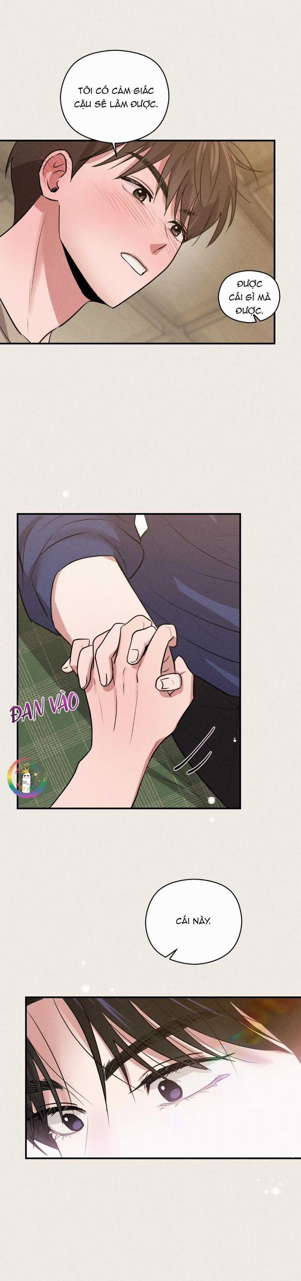 Ký Sự Thanh Xuân 1995 11 trang 3