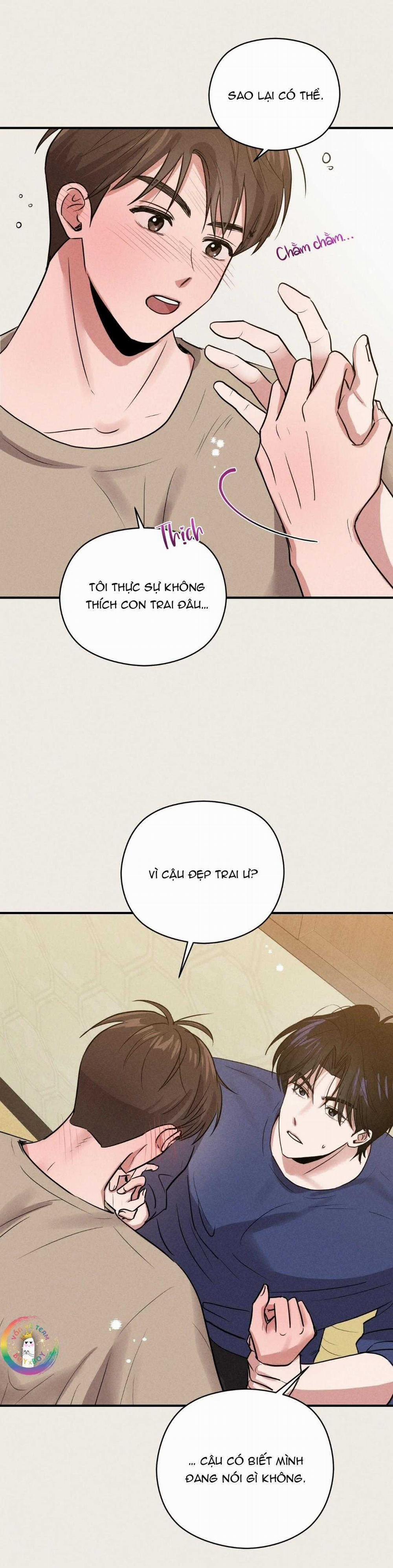 Ký Sự Thanh Xuân 1995 11 trang 4