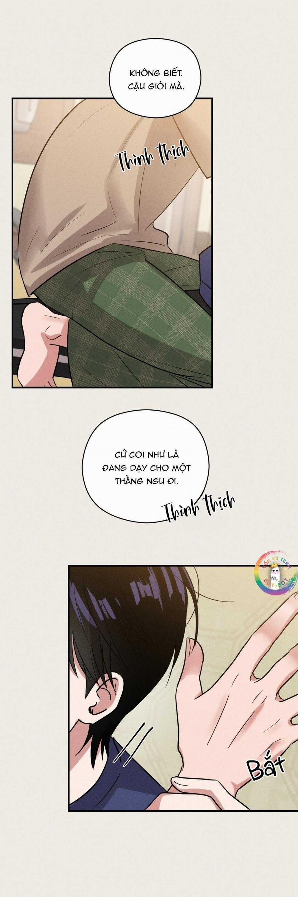 Ký Sự Thanh Xuân 1995 11 trang 5