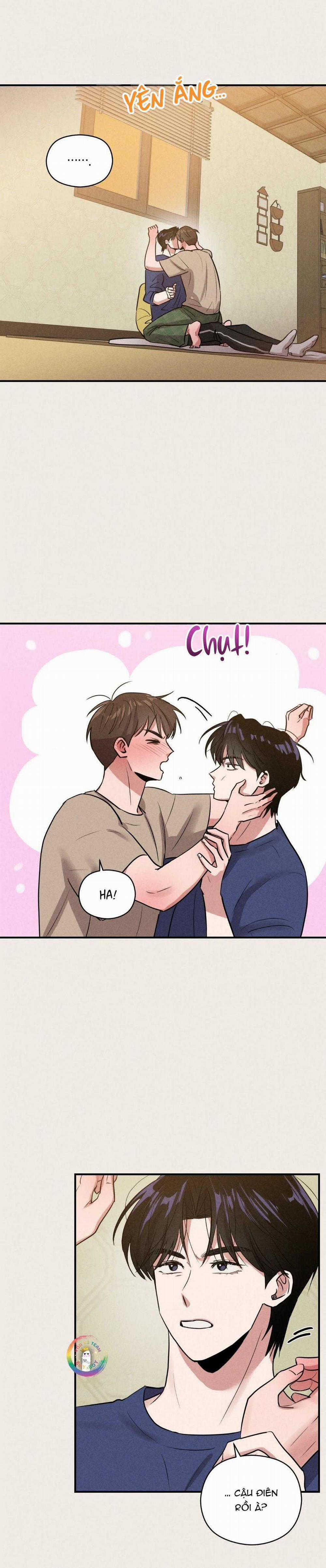 Ký Sự Thanh Xuân 1995 11 trang 9