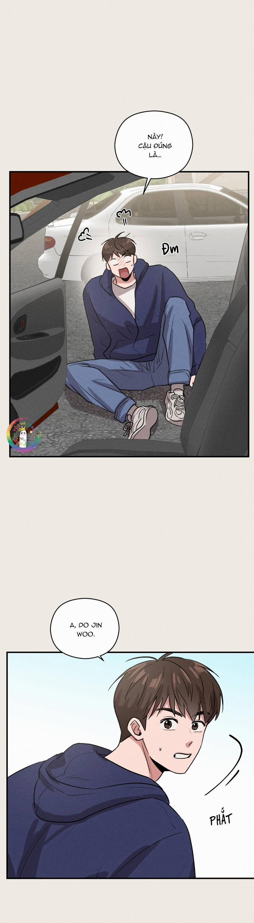 Ký Sự Thanh Xuân 1995 12 Tuốt tuốt trang 25