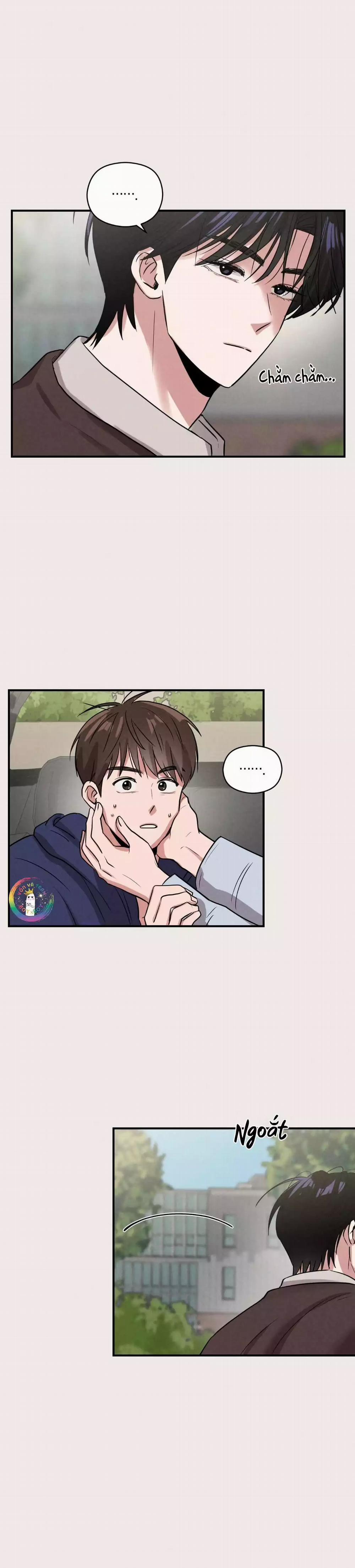 Ký Sự Thanh Xuân 1995 12 trang 23