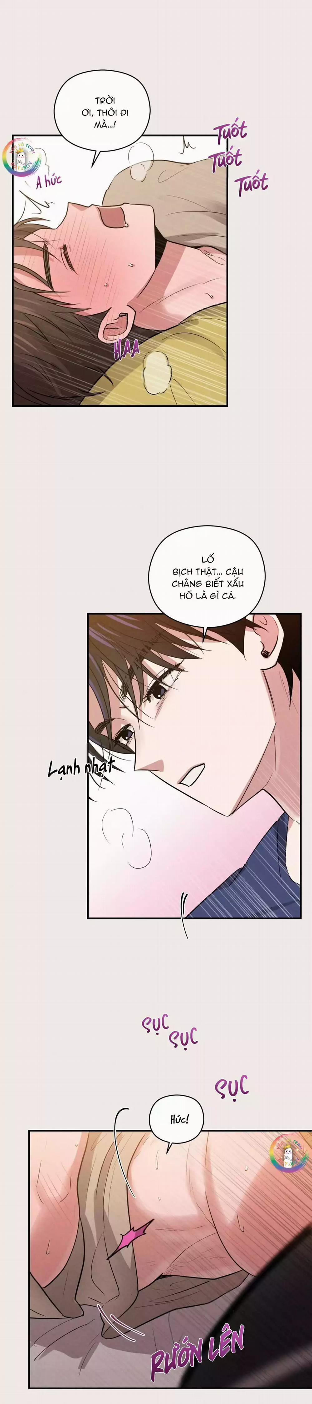 Ký Sự Thanh Xuân 1995 12 trang 5