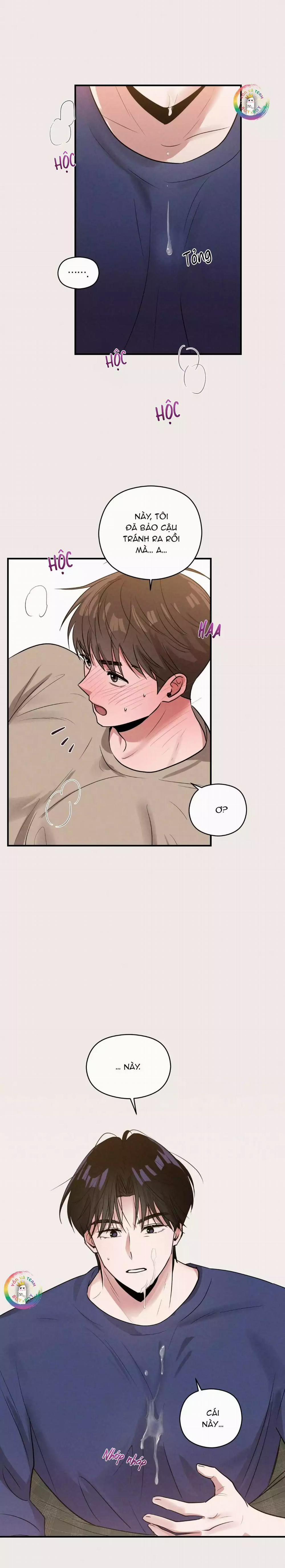 Ký Sự Thanh Xuân 1995 12 trang 9