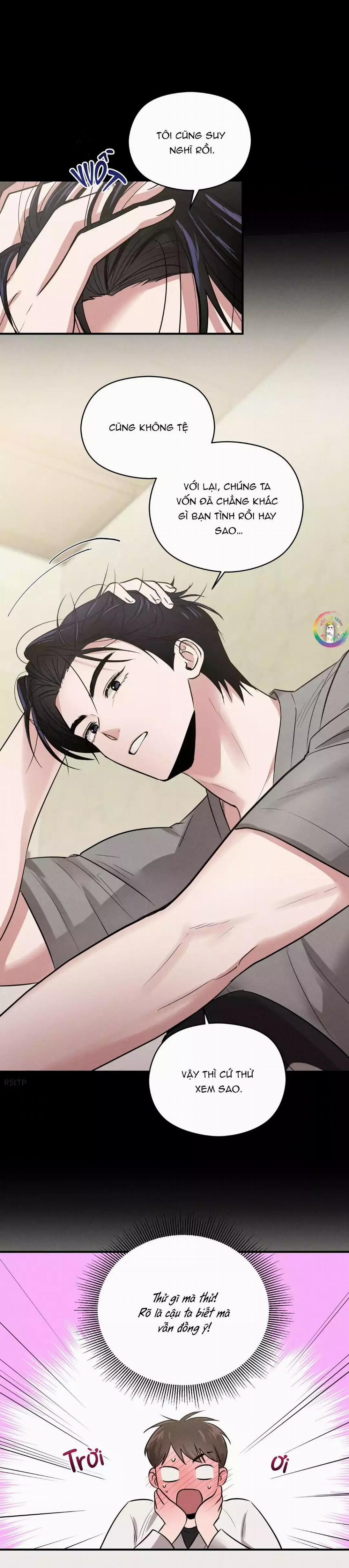 Ký Sự Thanh Xuân 1995 15 trang 10