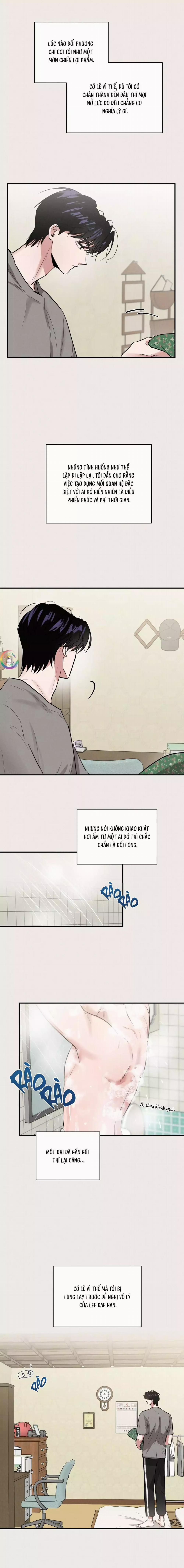 Ký Sự Thanh Xuân 1995 15 trang 3