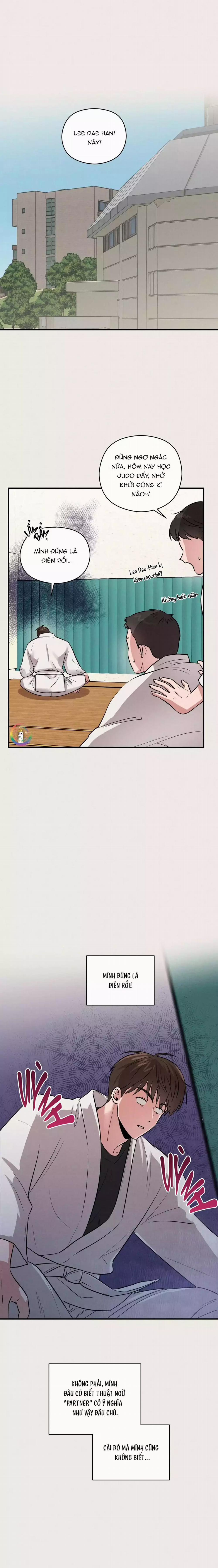 Ký Sự Thanh Xuân 1995 15 trang 5